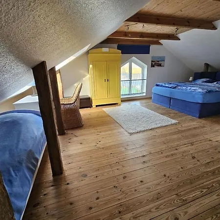 Holiday With 1 Bedroom