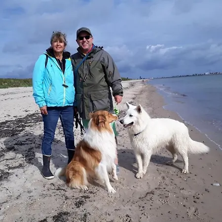 Holiday home Holiday With 1 Bedroom Norderbrarup