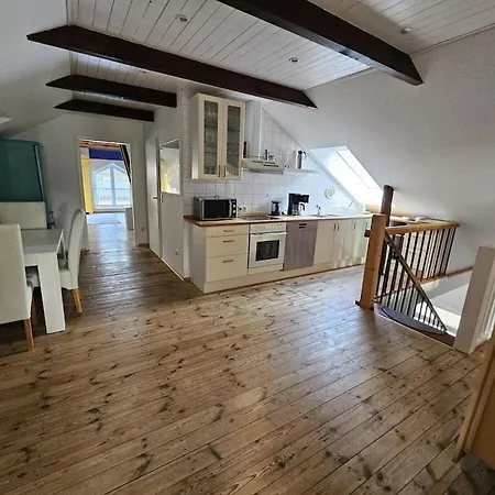 Holiday With 1 Bedroom Norderbrarup