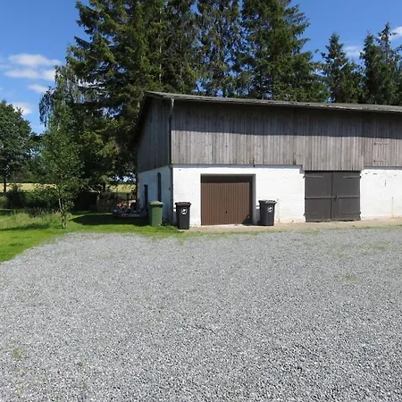 Holiday With 1 Bedroom * Norderbrarup