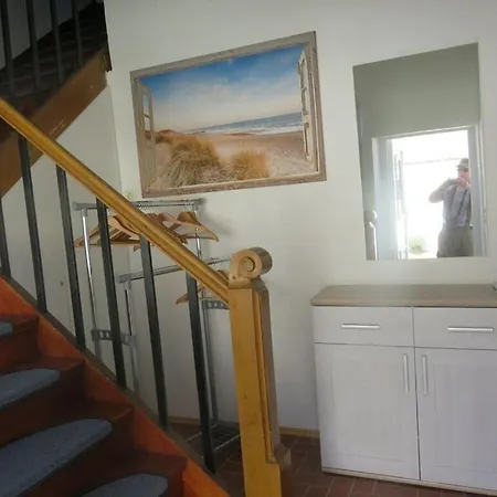 Holiday With 1 Bedroom * Norderbrarup