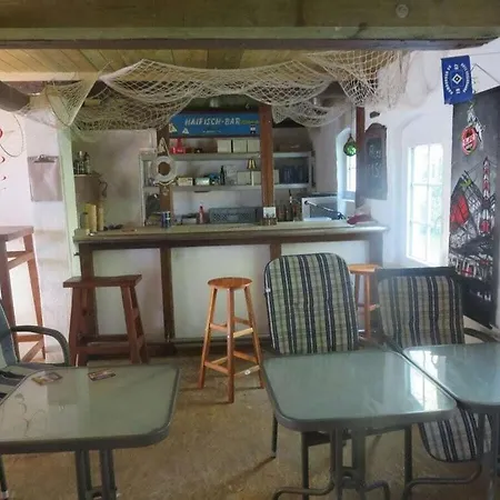 Holiday With 1 Bedroom Norderbrarup