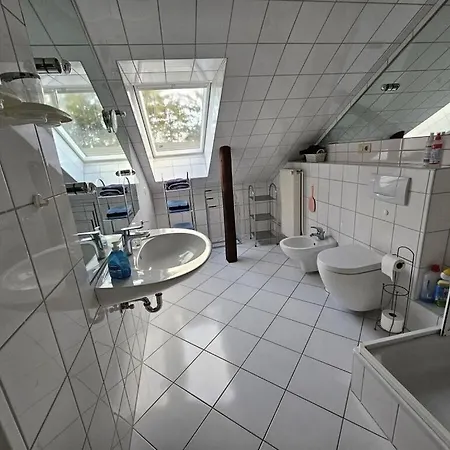 Holiday With 1 Bedroom