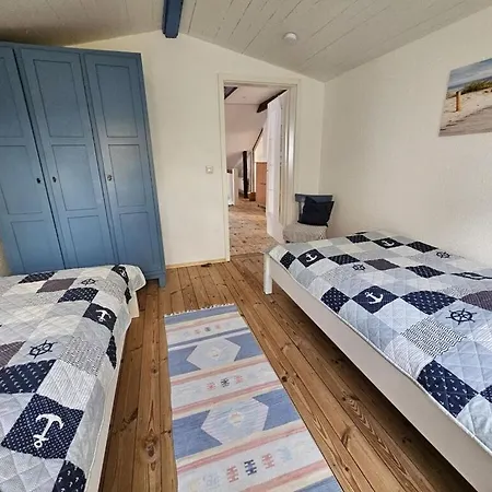 別荘 Holiday With 1 Bedroom