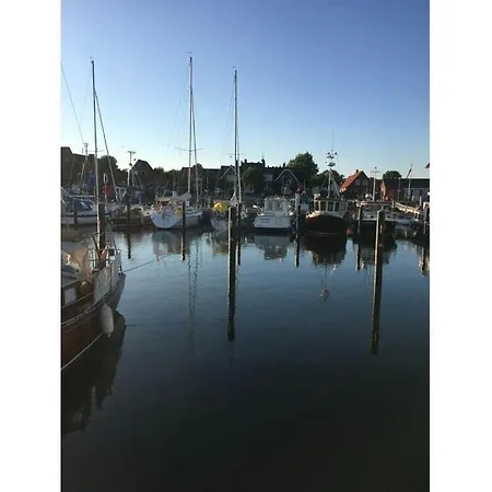 Holiday With 1 Bedroom Norderbrarup