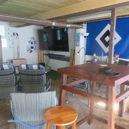 別荘 Holiday With 1 Bedroom Norderbrarup